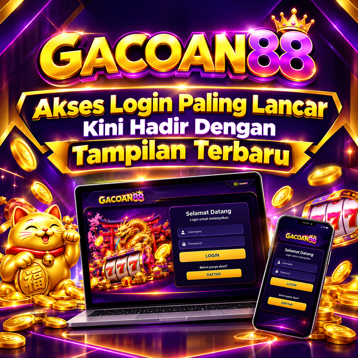 GACOAN88